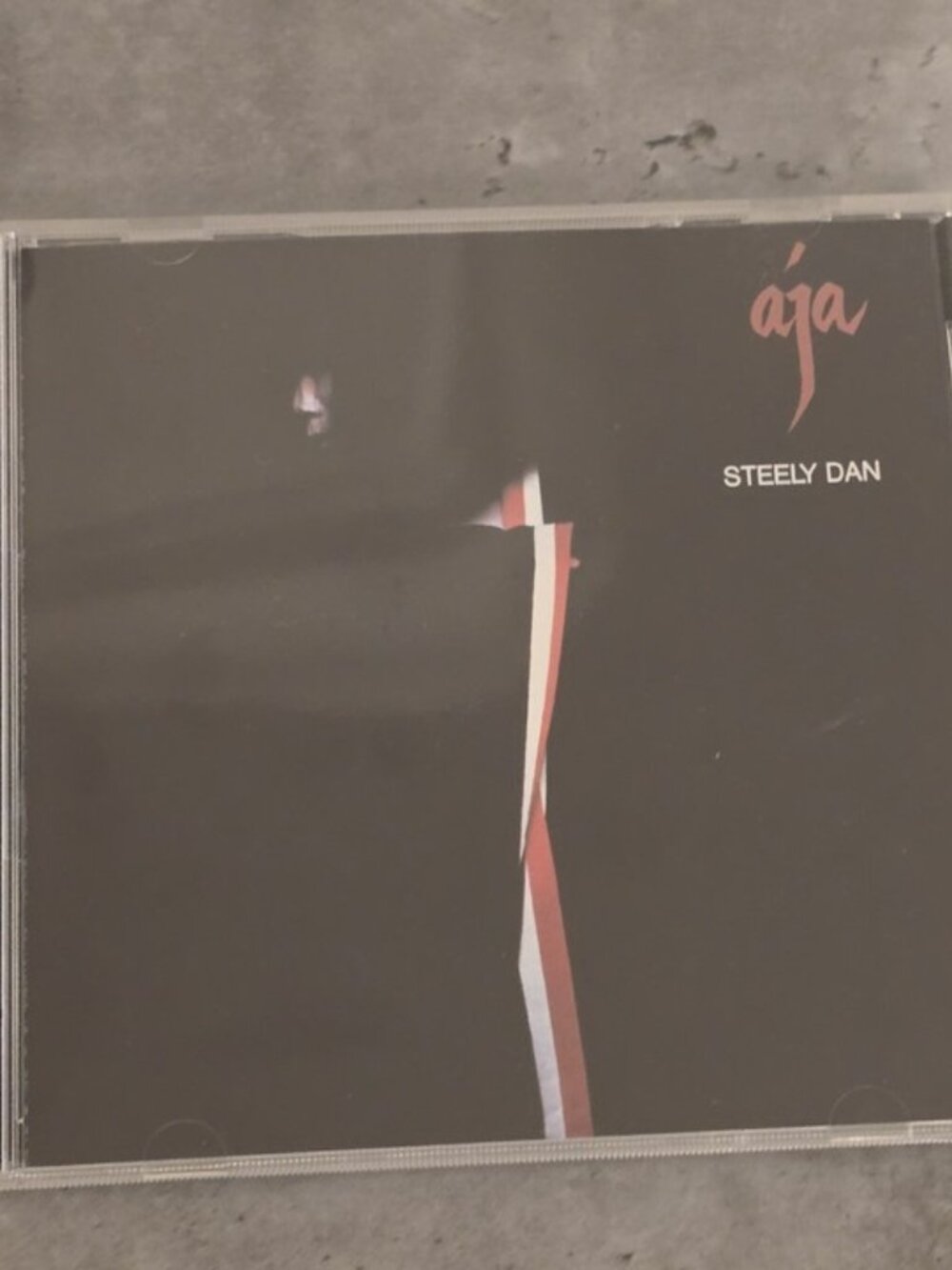 Aja by Steely Dan (CD, Sep-1984, MCA)